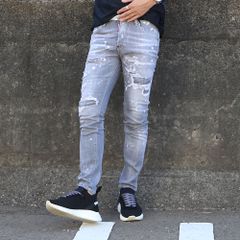 Skater Jean / スケーター ジーンズ / S71LB0975/ S30260