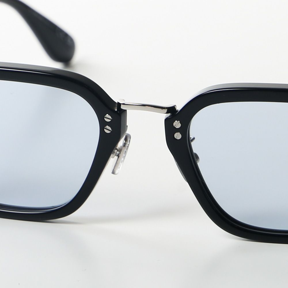 Sunglasses / サングラス / FT1394-D-5005A (Tロゴ：Silver)