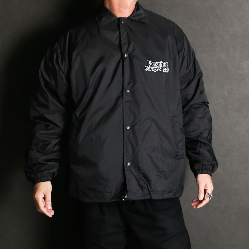 80's CALIF COACH JKT / コーチジャケット