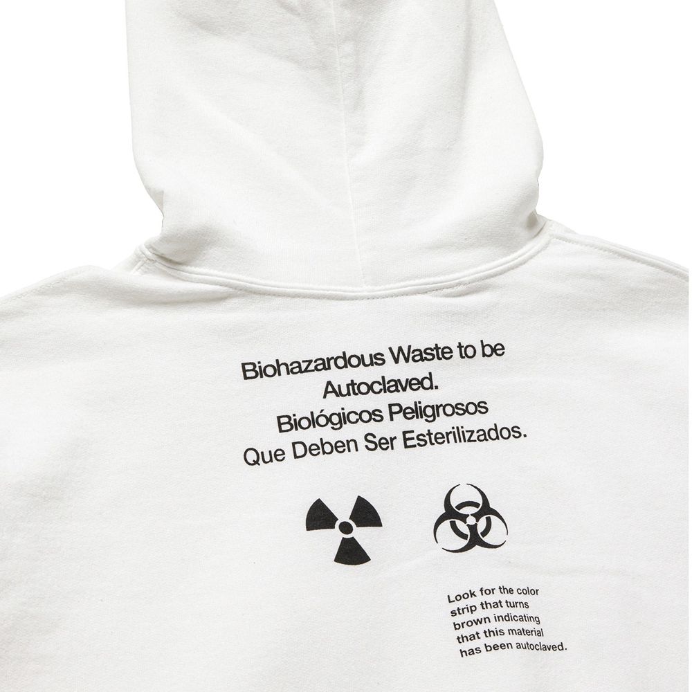 HOODED PARKA / 9212-CS81 pieces