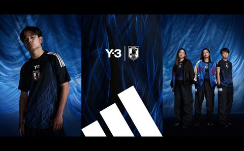 Y-3 | JFA