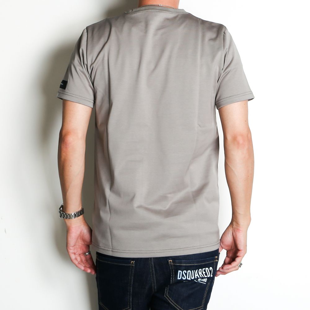 California BASIC T / クルーネック Tシャツ / RC24-T-002