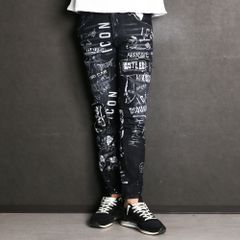 Skater Jean / スケーター ジーンズ / S79LA0014/S30400