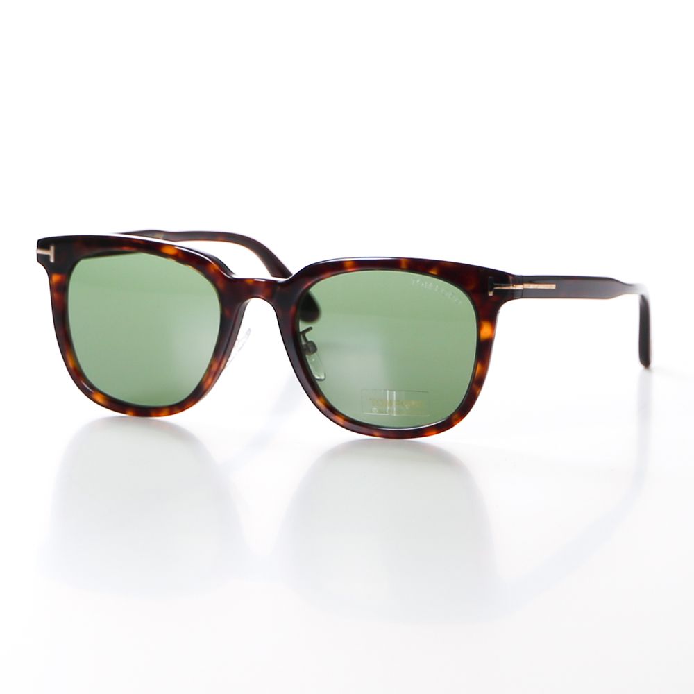 TOM FORD EYEWEAR - Sunglasses / サングラス / FT0802-K-5352N