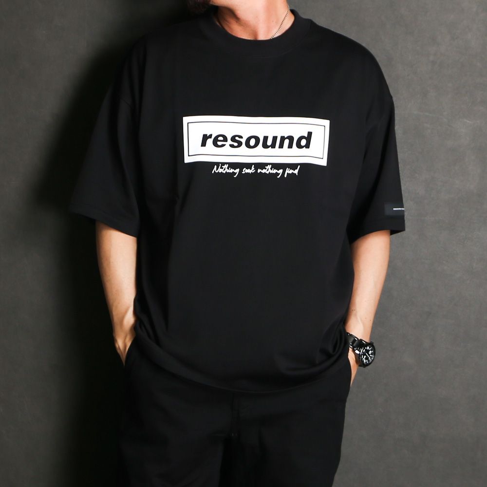RESOUND CLOTHING - リサウンドクロージング | 正規通販《C.C》