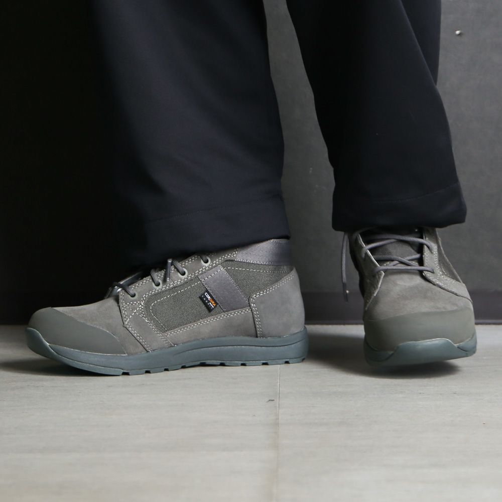 N.HOOLYWOOD × Danner TACHYON8 - TRAINING SHOES N.HOOLYWOOD - × Danner / TACHYON8 - TRAINING SHOES - SAGE