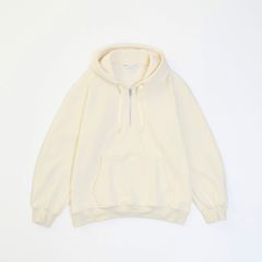 FLEECE BIG PARKA / プルオーバー パーカー / VTM-22-SW-114