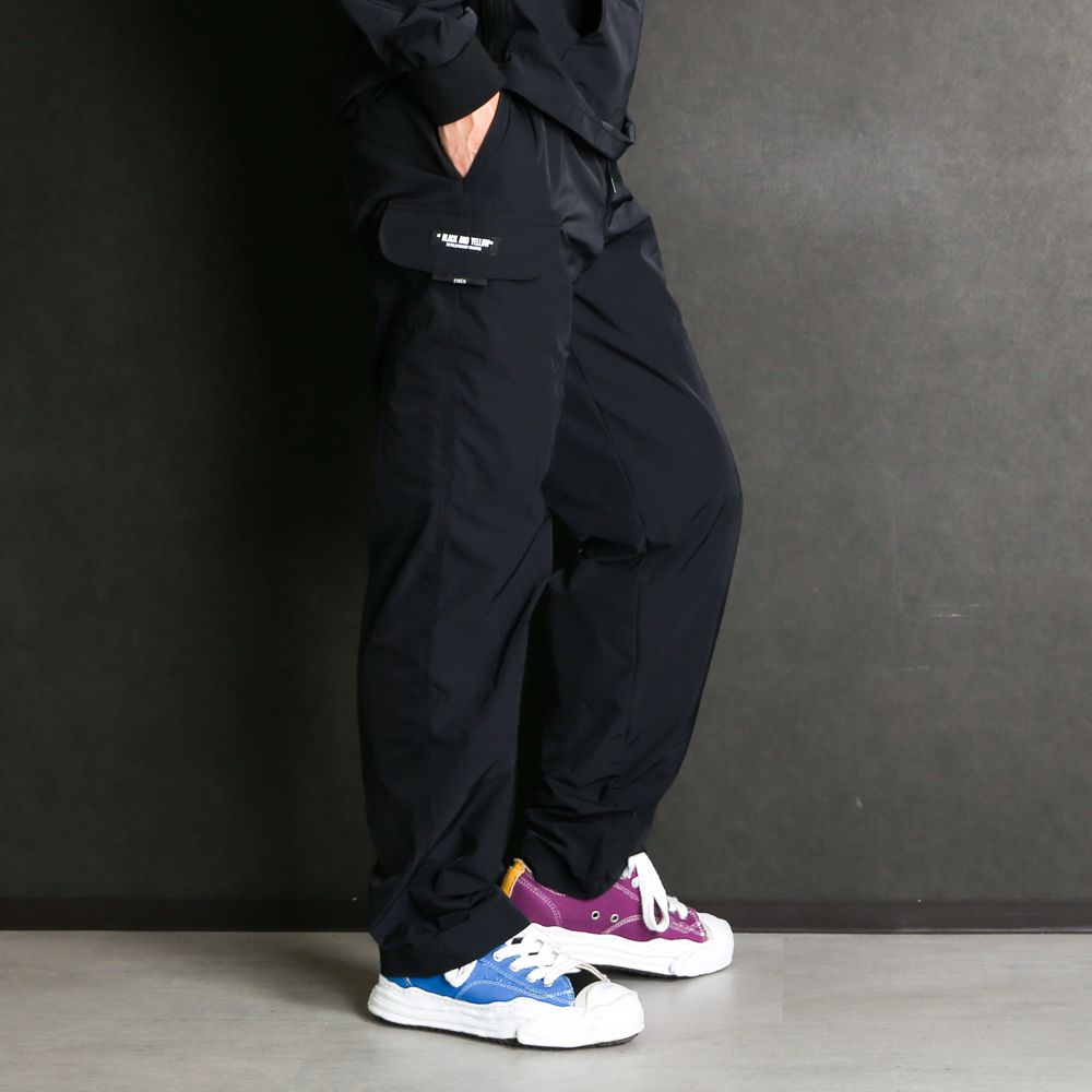 ANORAK PANTS / アノラック イージーパンツ / 21'RP-0910