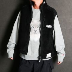 【Maison MIHARA YASUHIRO】【Y-3】コーディネート