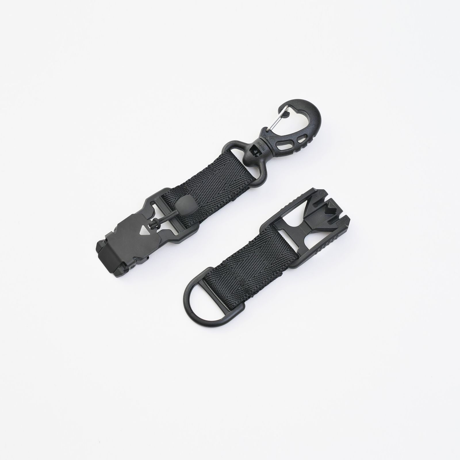 FIDLOCK KEY HOLDER / キーホルダー / VTM-21-A-010