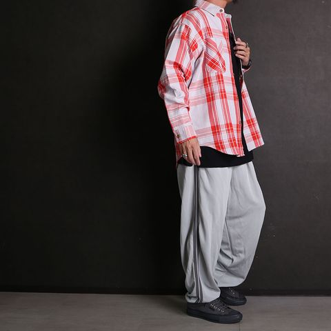 【N.HOOLYWOOD】【FACETASM】【Maison MIHARA YASUHIRO】コーディネート