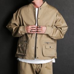 × DICKIES / JACKET / ブルゾン / ABH-JK-M11