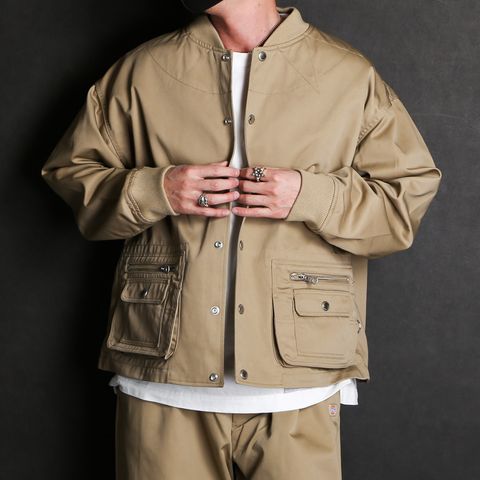 FACETASM × Dickies - ファセッタズム 正規通販 | chemical conbination