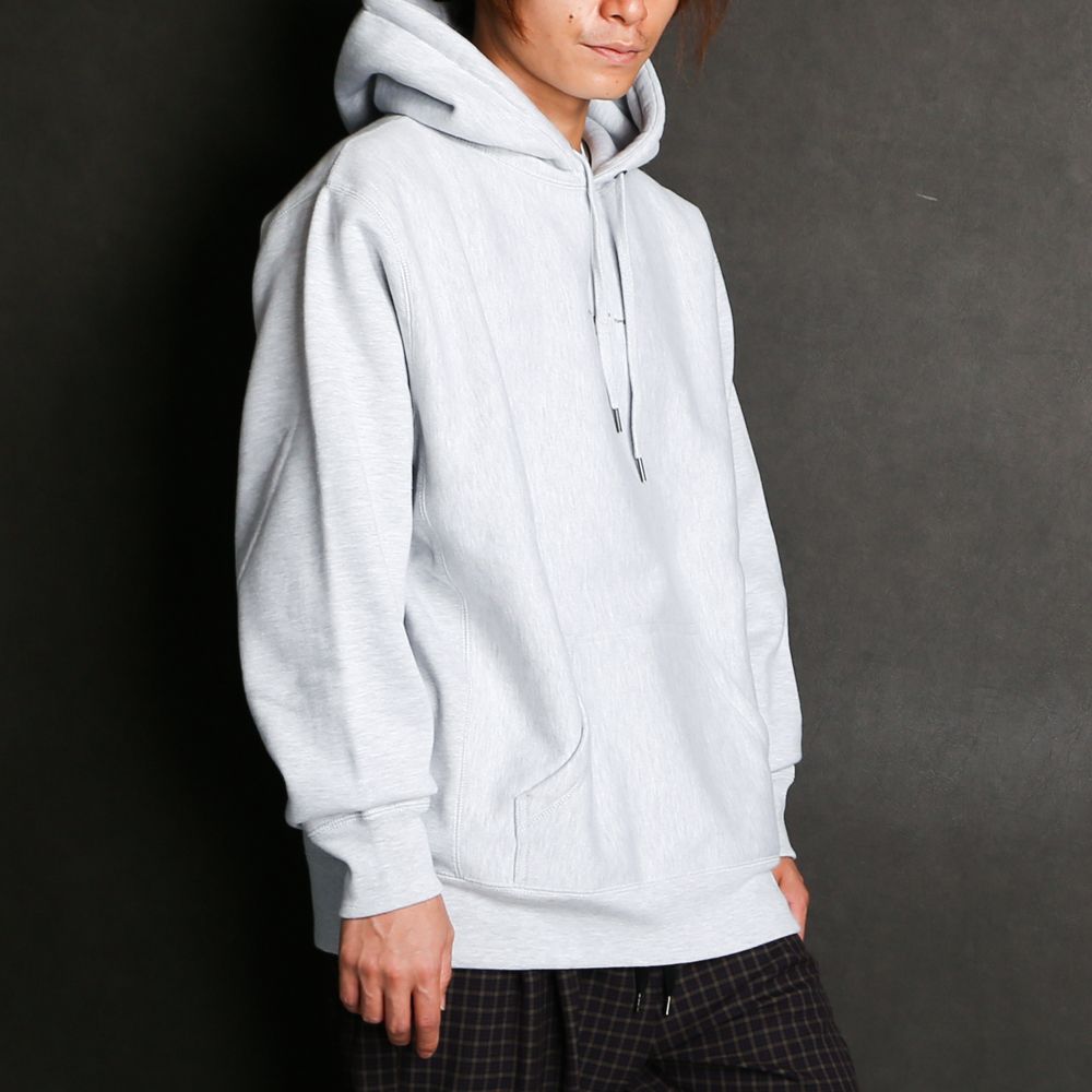 HEAVY PARKA / プルオーバーパーカー / VTM-20-SW-128