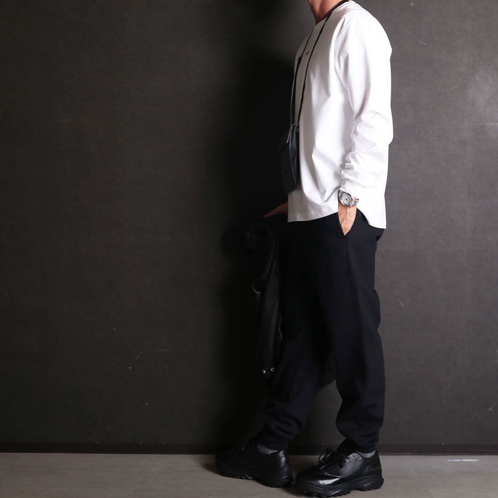 【RESOUND CLOTHING】【TATRAS】【Y-3】コーディネート