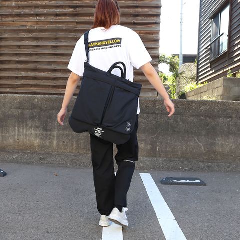 RATS×Maison MIHARA YASUHIRO コーディネート(女性モデル173cm)