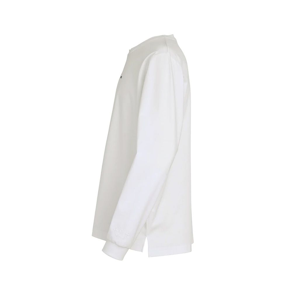 SCILLATO - スシラット - WHITE / Tシャツ / MJXA0211083588
