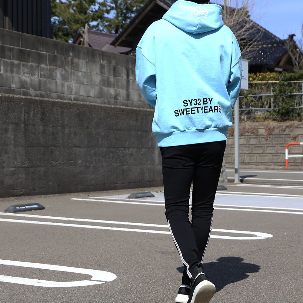 【RESOUND CLOTHING】【SY32 by SWEET YEARS】コーディネート