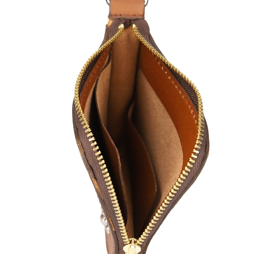 T-5 Wallet #Born&Arrow Umbrella - Light Brown / T-5 ウォレット / OTZWA410