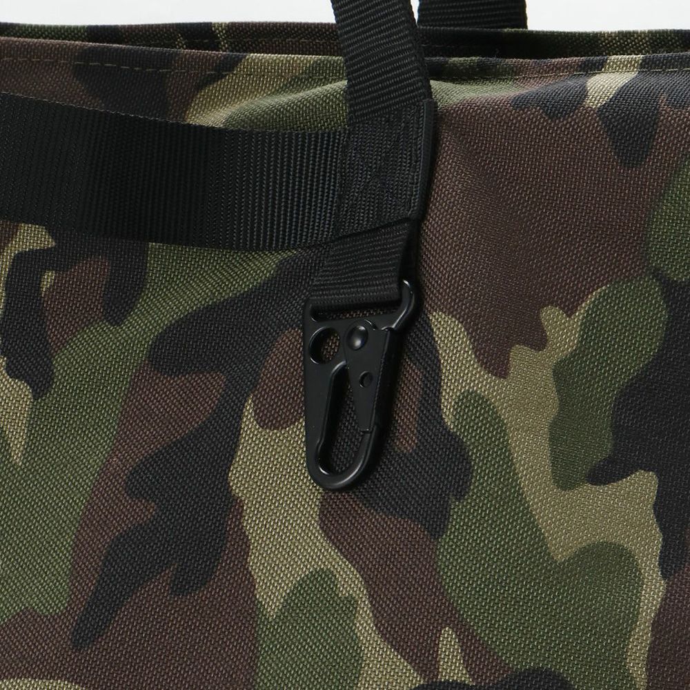 TOTE BAG BIG / マルチトートバッグ / T132220020