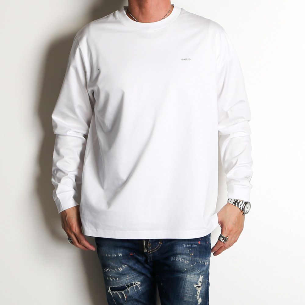 TATRAS - SICADO - シカード - WHITE / Tシャツ / MTAT25S8196-M
