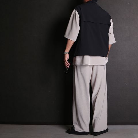 【VICTIM】【Iroquois】【Y-3】コーディネート