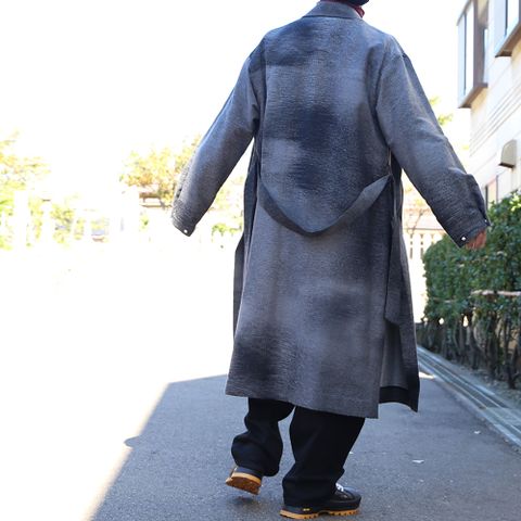 【TAAKK】【Iroquois】【MINEDENIM】【TENDER PERSON】コーディネート