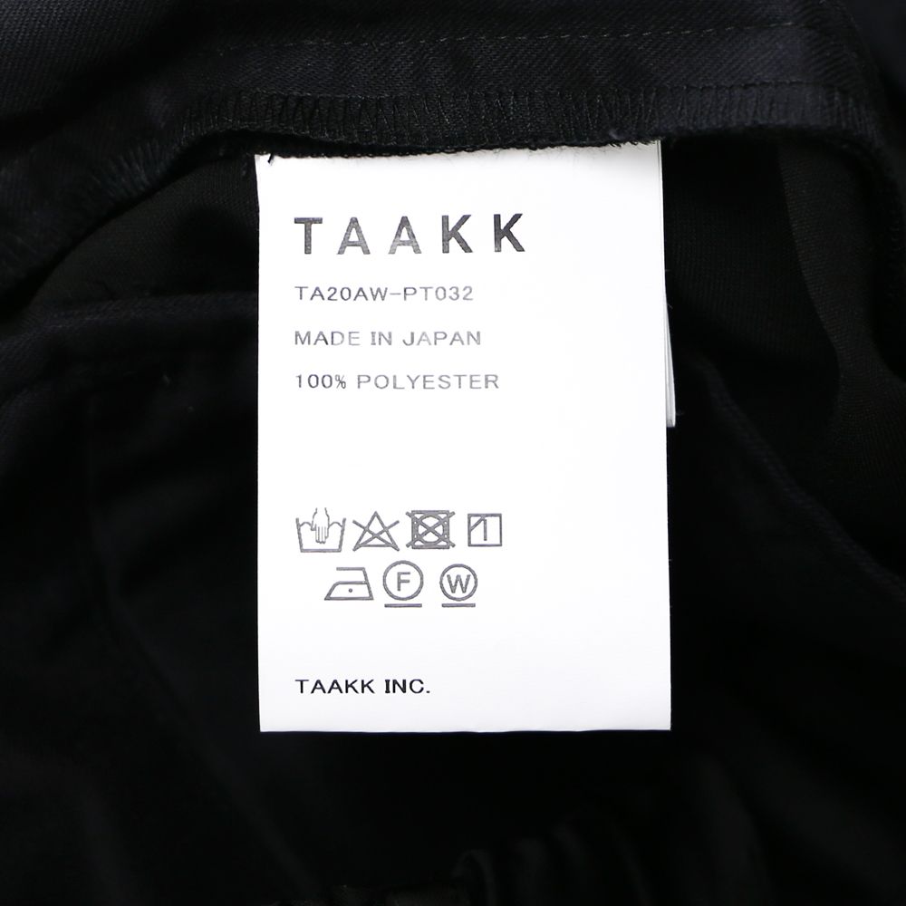 TAAKK - 