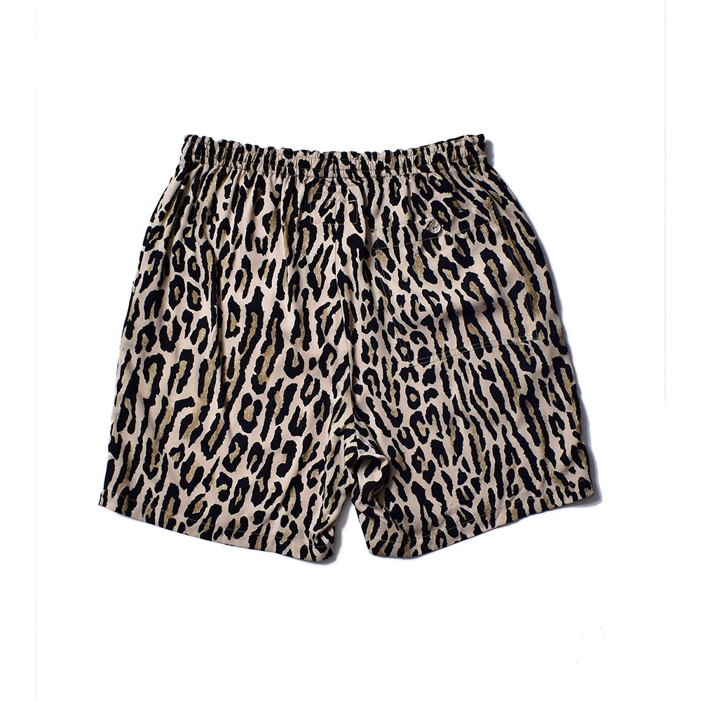 WACKOMARIA × MINEDENIM / Shorts / 22MND-WM002