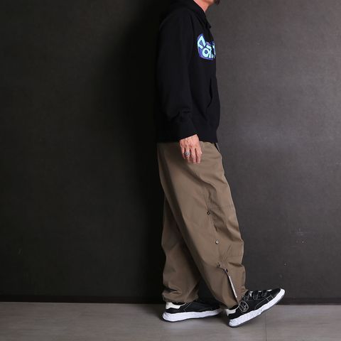 【FACETASM】【POLIQUANT】【Maison MIHARA YASUHIRO】コーディネート