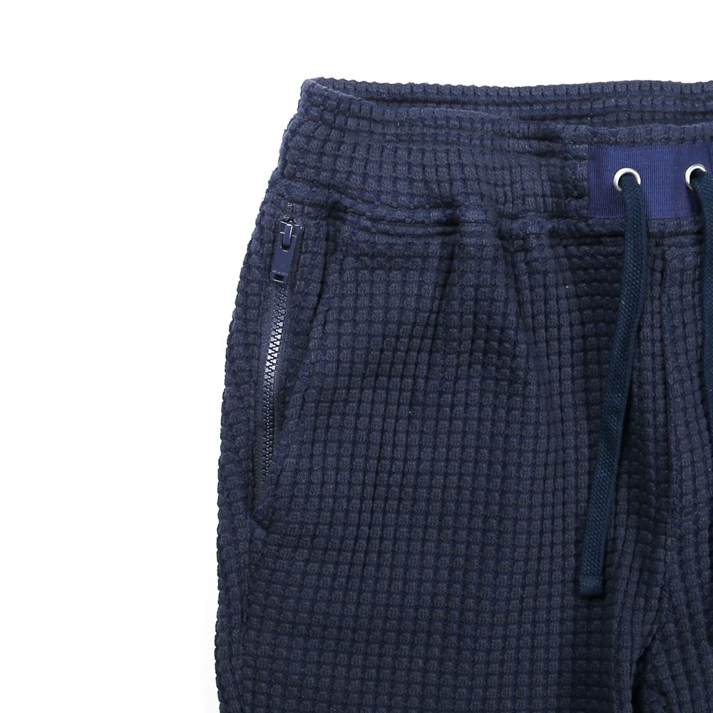 BIG WAFFLE shorts / ビッグワッフル ショートパンツ / MSEA21S5043-S
