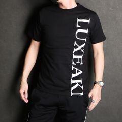 VERTICAL LOGO T-SHIRTS / Tシャツ / LAT-23008