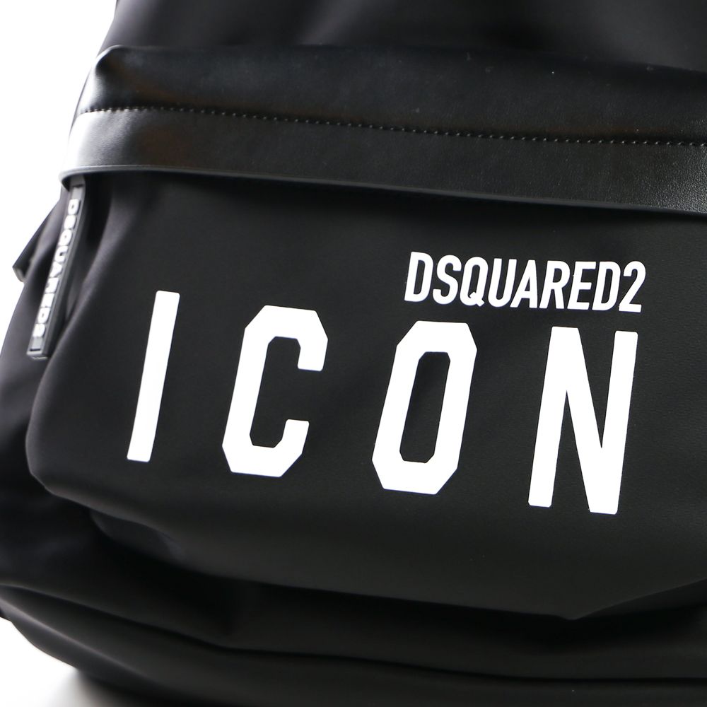 DSQUARED2 - Icon Back Pack / バックパック / S82BP0019