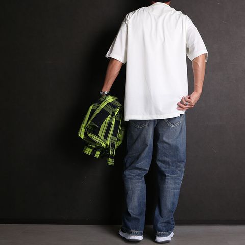 【N.HOOLYWOOD】【Y-3】【VICTIM】【【Maison MIHARA YASUHIRO】コーディネート