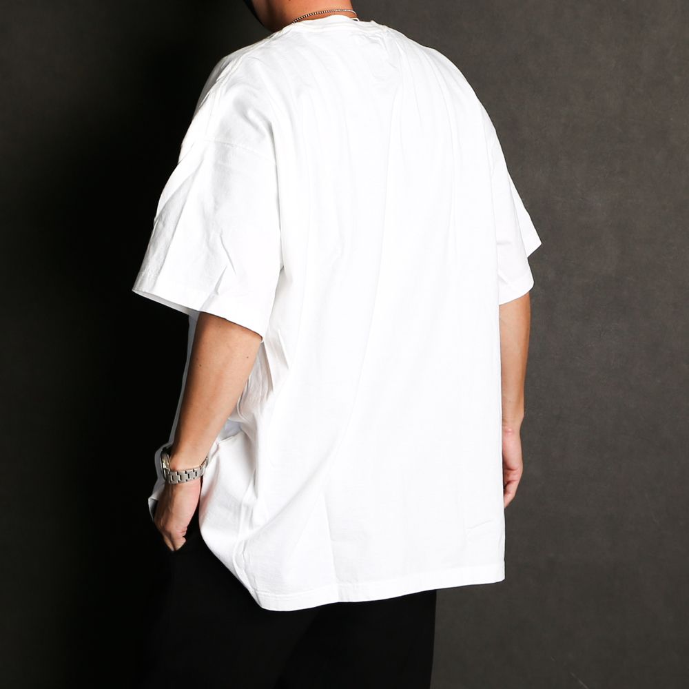 FACETASM - MICKEY BIG TEE / Tシャツ / MIMI-TEE-U07