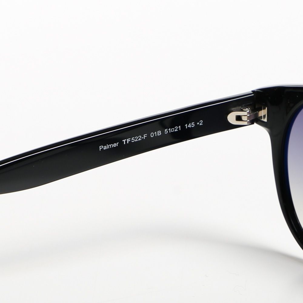 TOM FORD EYEWEAR - Sunglasses / サングラス / FT0522-F-5101B