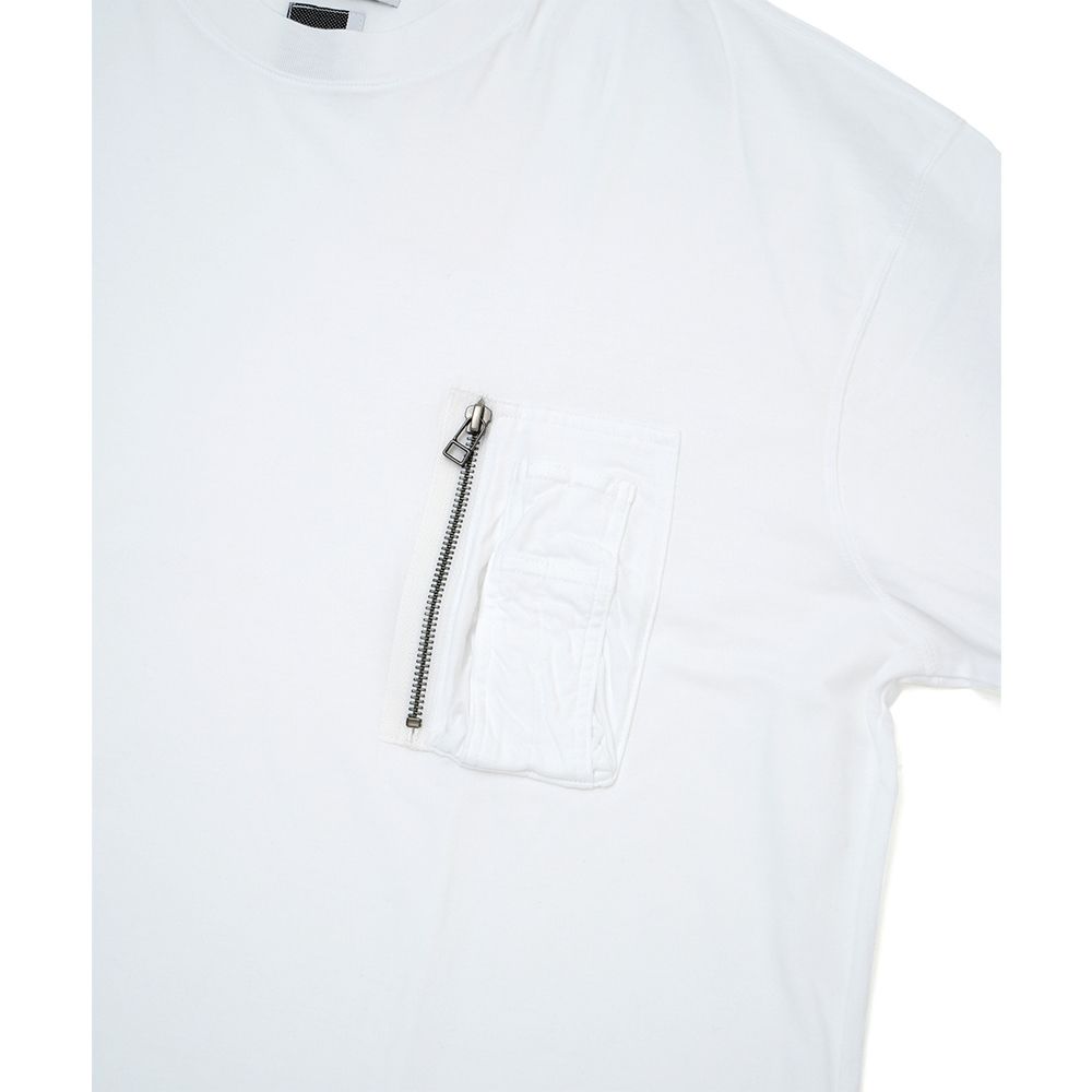 ANARCHY POCKET TEE / ロングスリーブTシャツ / TOF-TEE-M01