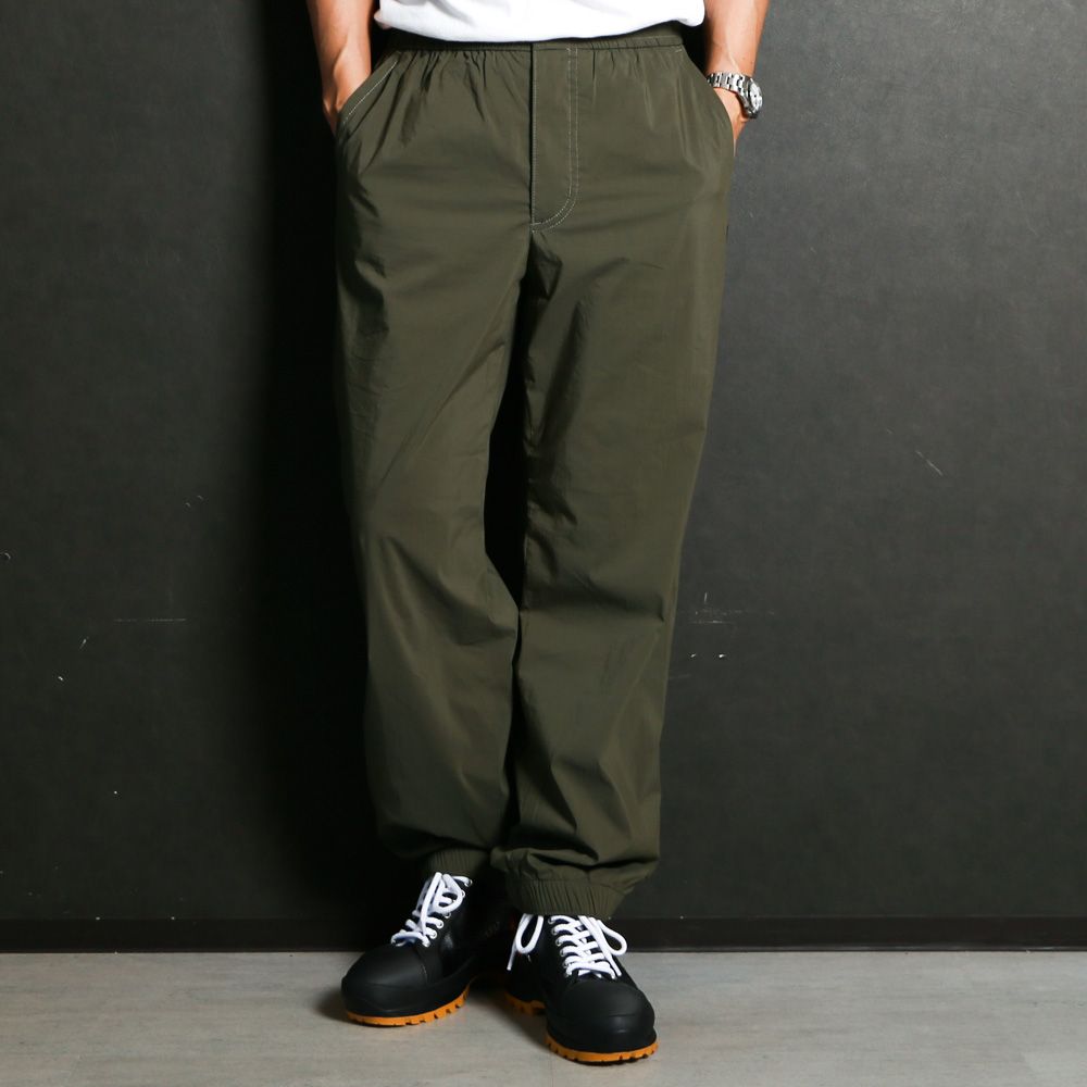 RATS - WARM UP PANTS / トラックパンツ / 23'RP-0910 | chemical