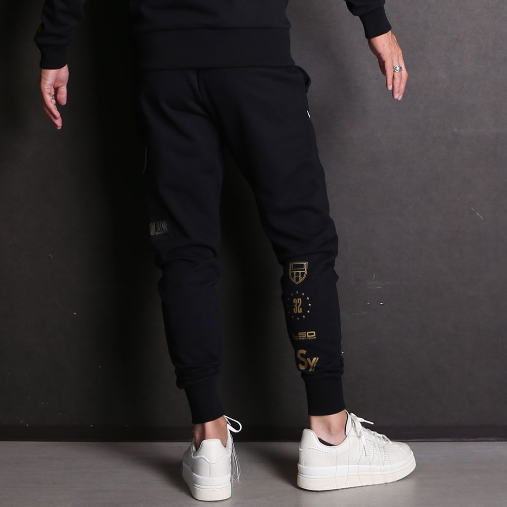 【SY32 by SWEET YEARS】【Y-3】セットアップコーディネート