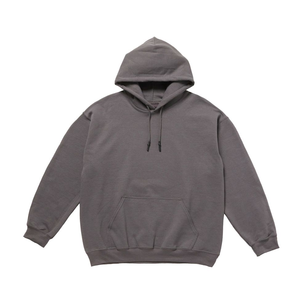 HOODED PARKA / 9212-CS81 pieces
