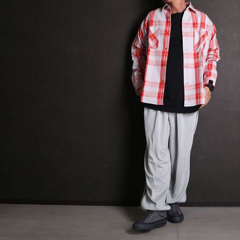 【N.HOOLYWOOD】【FACETASM】【Maison MIHARA YASUHIRO】コーディネート