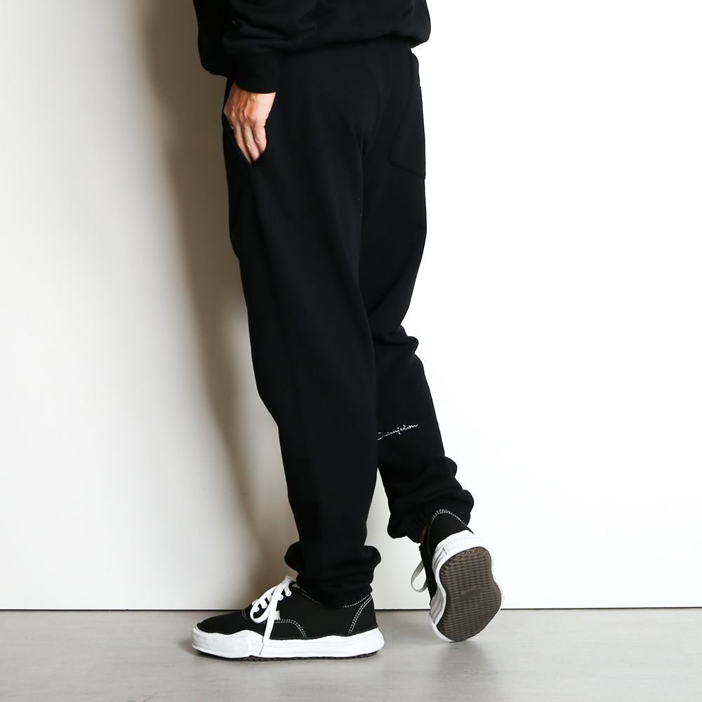 N.HOOLYWOOD SOPH Champion SWEAT PANTS | mdh.com.sa