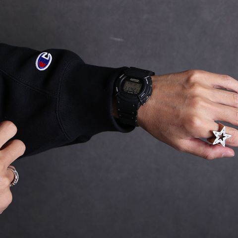 【Maison MIHARA YASUHIRO】【N.HOOLYWOOD】コーディネート