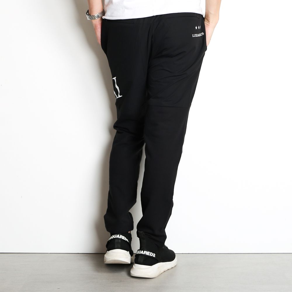 WINDPROOF LONGPANTS / ストレッチウィンドパンツ / LAB-22006