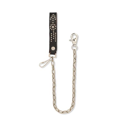 Wallet Chain #Born&Arrow Umbrella - Black / ウォレットチェーン / OTZCA290