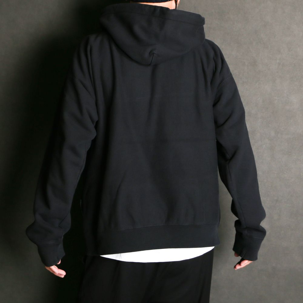 【in・stru(men-tal).】 Heavy Weight Hoodie / I06HD511