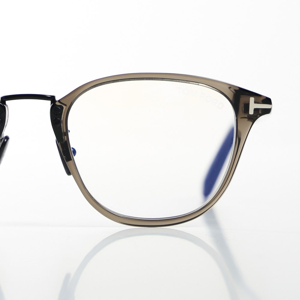 TOM FORD EYEWEAR - Frames / フレーム / メガネ / FT5919DB-50020