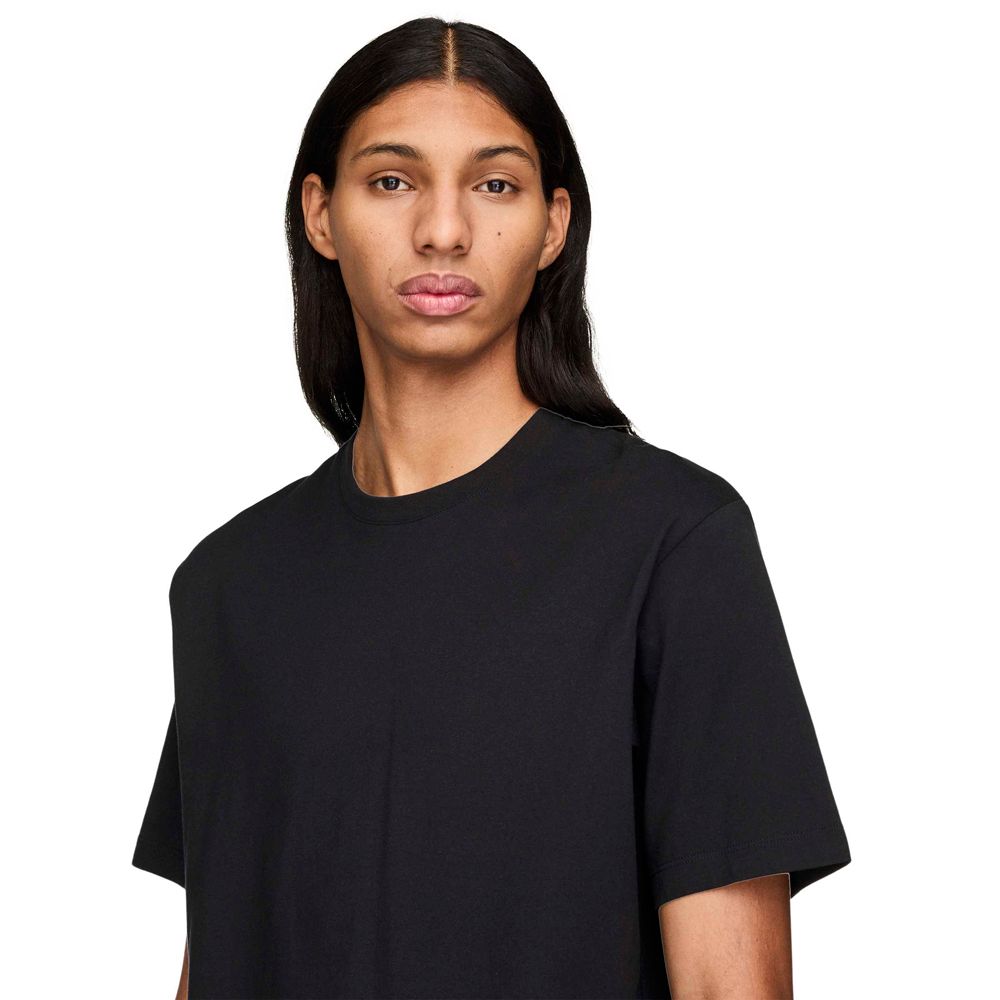 MERCEDES-AMG PETRONAS FORMULA 1 TEAM LOGO STACK SHORT SLEEVE TEE / Tシャツ / KR2373