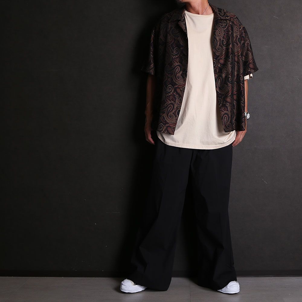 【superNova.】【Iroquois】【Maison MIHARA YASUHIRO】コーディネート