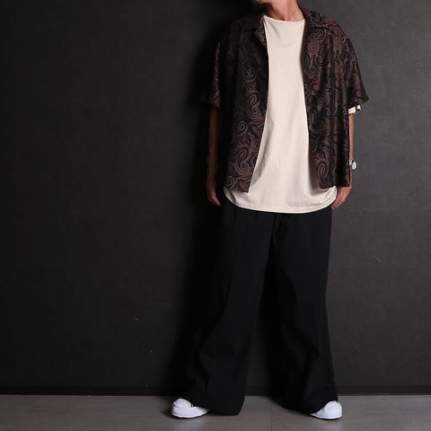 【superNova.】【Iroquois】【Maison MIHARA YASUHIRO】コーディネート